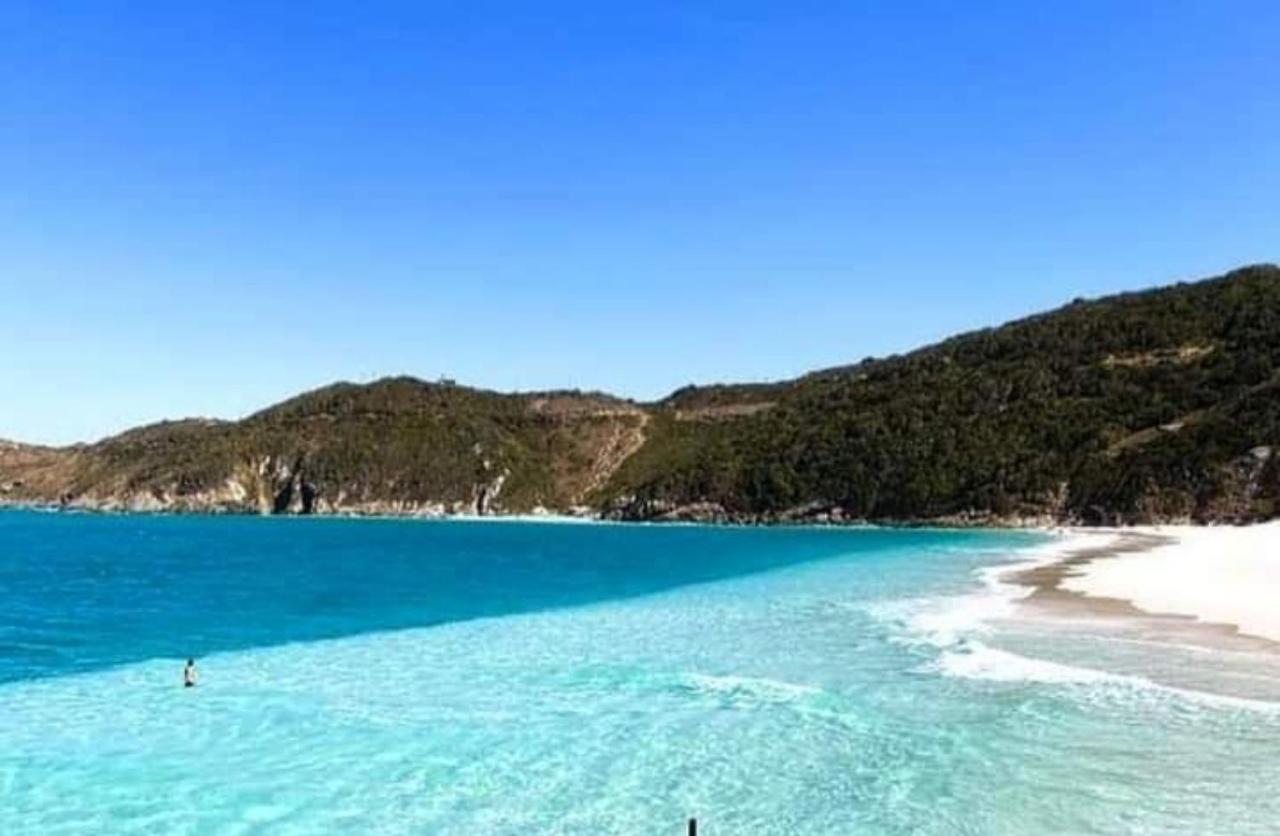 Morada Praia Do Forno,Gruta Azul Arraial do Cabo Kültér fotó